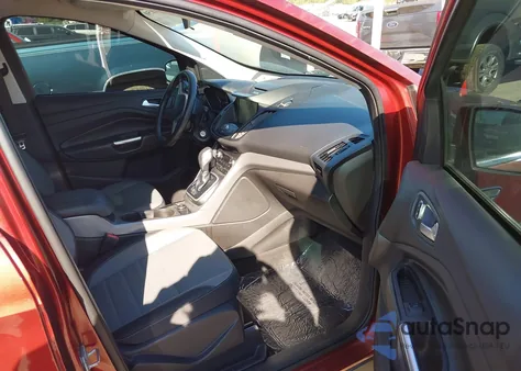 2014 Ford Escape Se from USA, damaged, VIN 1FMCU9GX4EUA45298